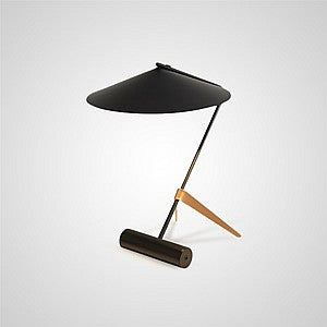 LONNY Table  Lamp by Lampadom