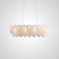 LORELEY Linear Chandelier
