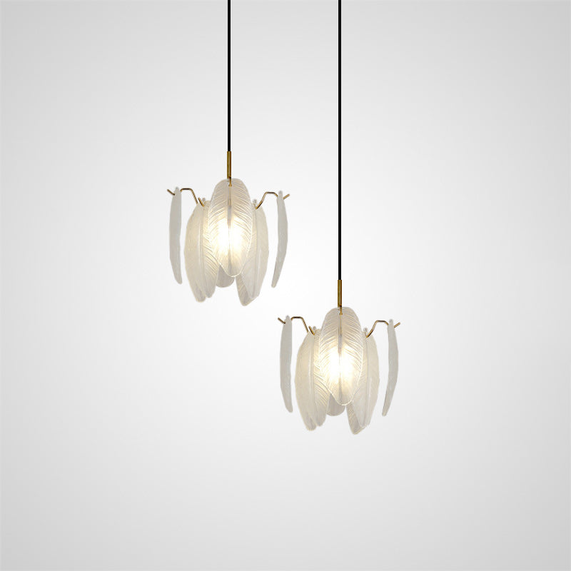 LORELEY MOD Pendant by Lampadom - view 2