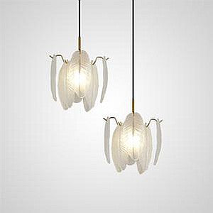 LORELEY MOD Pendant by Lampadom