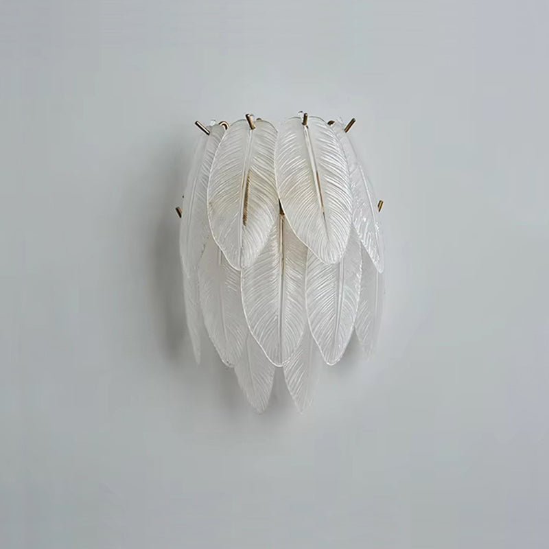 LORELEY MOD Wall Light by Lampadom - ambient shot