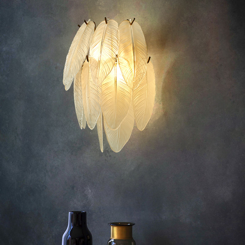 LORELEY MOD Wall Light by Lampadom - close-up