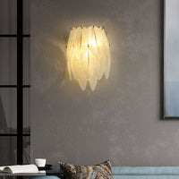 LORELEY MOD Wall Light by Lampadom - side view