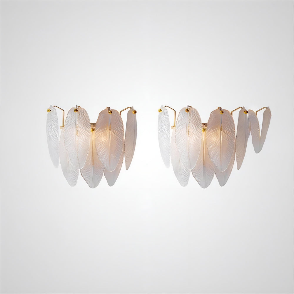 LORELEY Wall Light by Lampadom - view 21