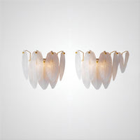 LORELEY Wall Light by Lampadom - detail view