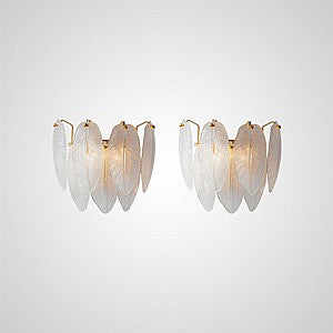 LORELEY Wall Light by Lampadom