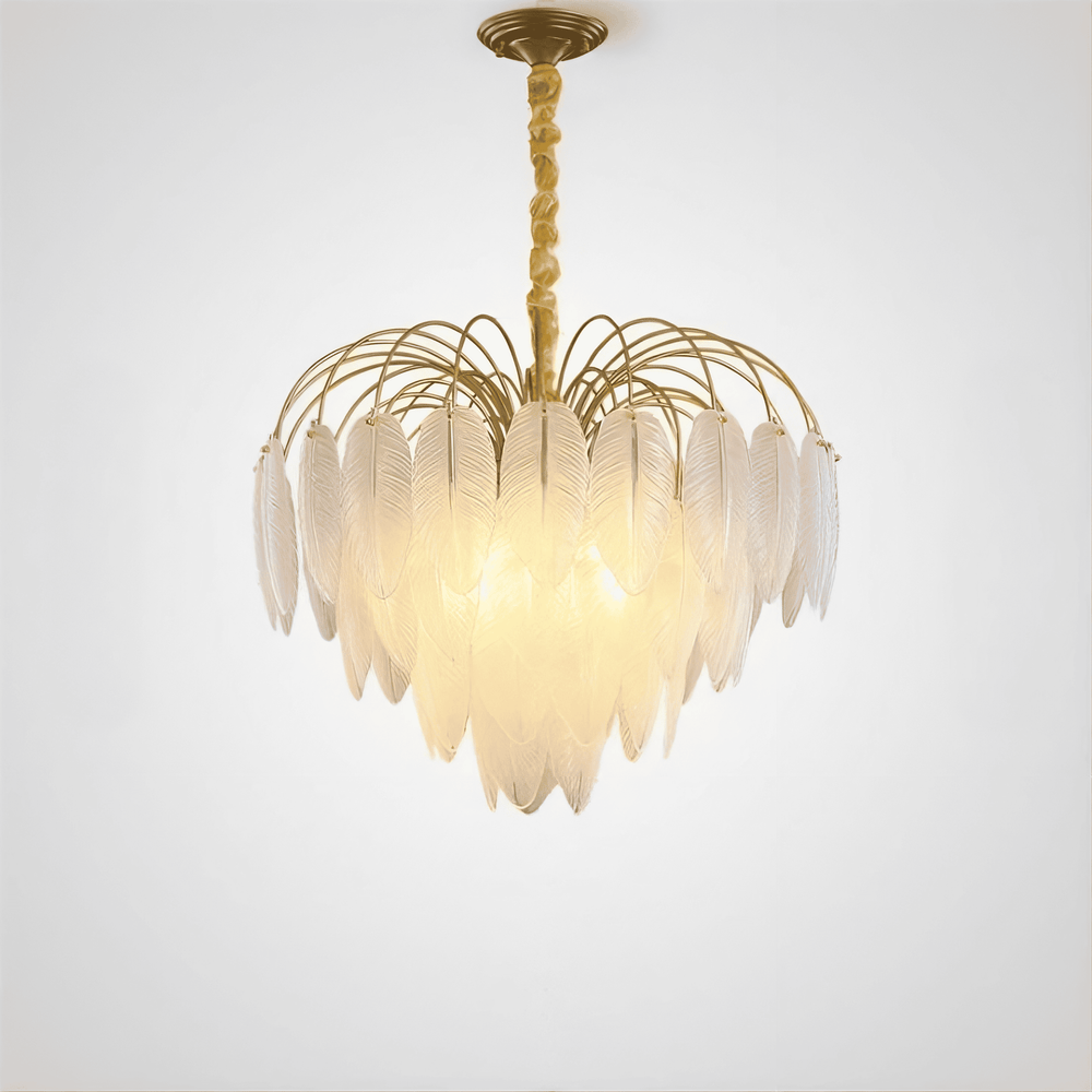 LORINA Chandelier by Lampadom - view 19