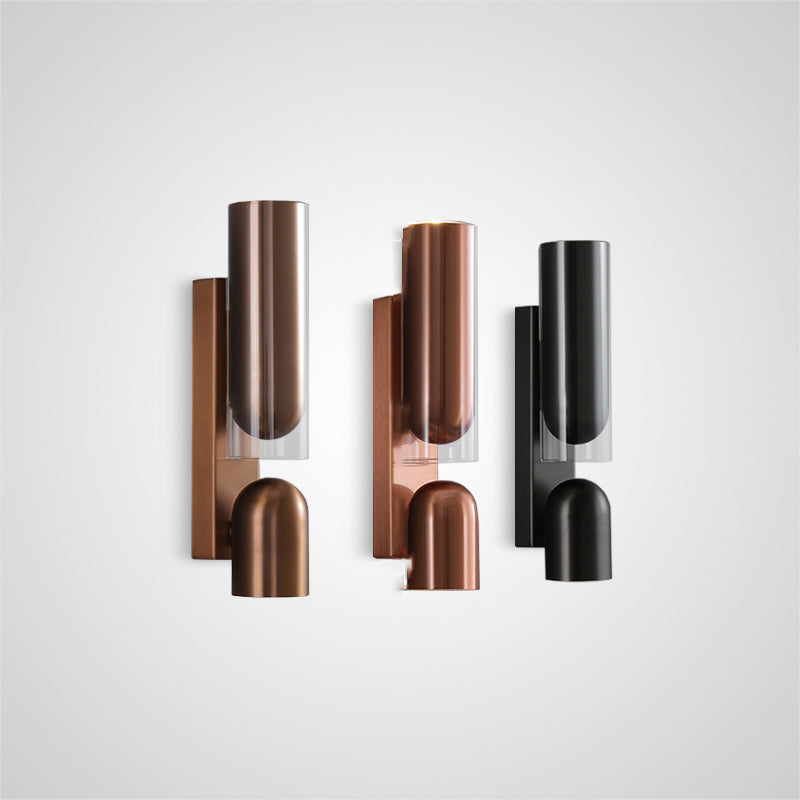 LOTAR Wall Light by Lampadom - view 18