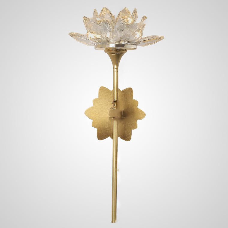 LOTOS Wall Light by Lampadom - view 15