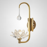 LOTOS Wall Light DROP Wall Light by Lampadom - view 15