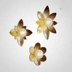 LOTUS Wall Light by Lampadom - view 21