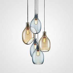 LOVISA Pendant by Lampadom