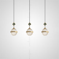 LUARA TRIO Cascade Light