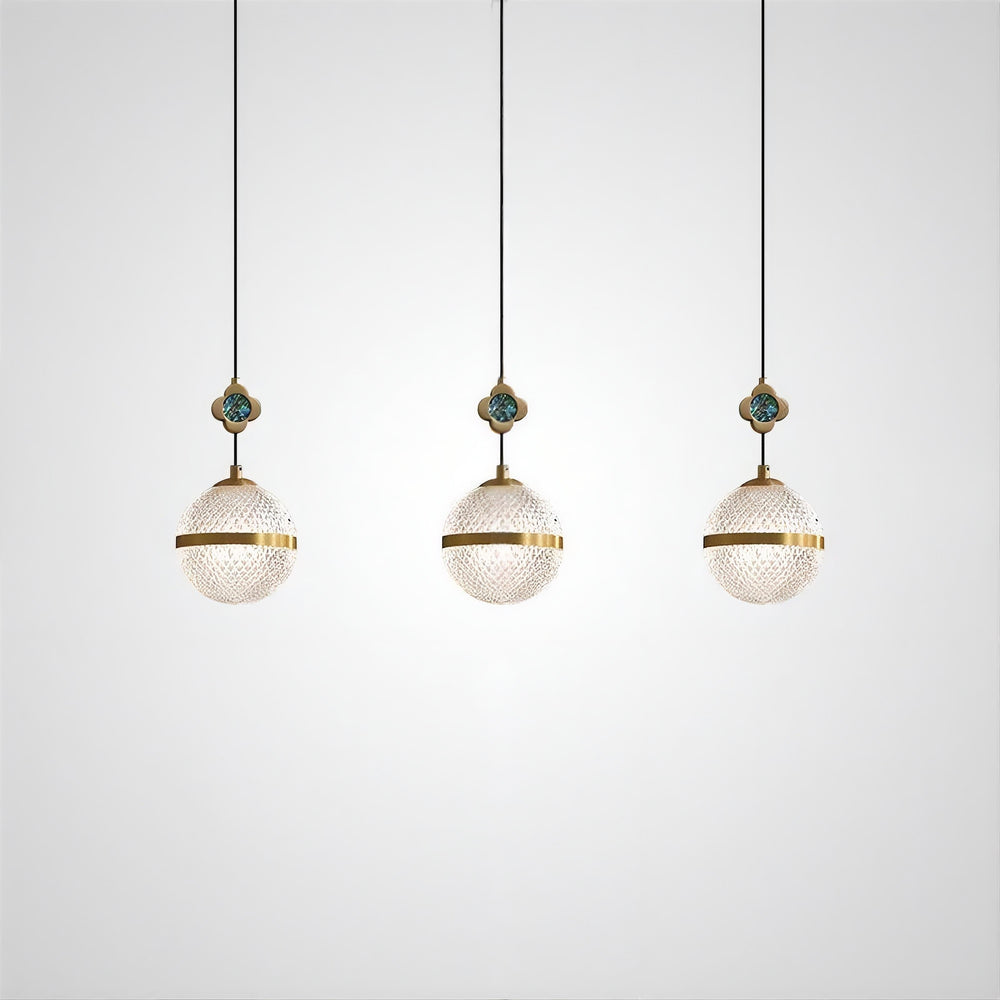 LUARA TRIO Cascade Light
