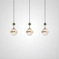 LUARA TRIO Cascade Light