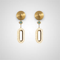 LUARA Wall Light C Wall Light by Lampadom - view 5