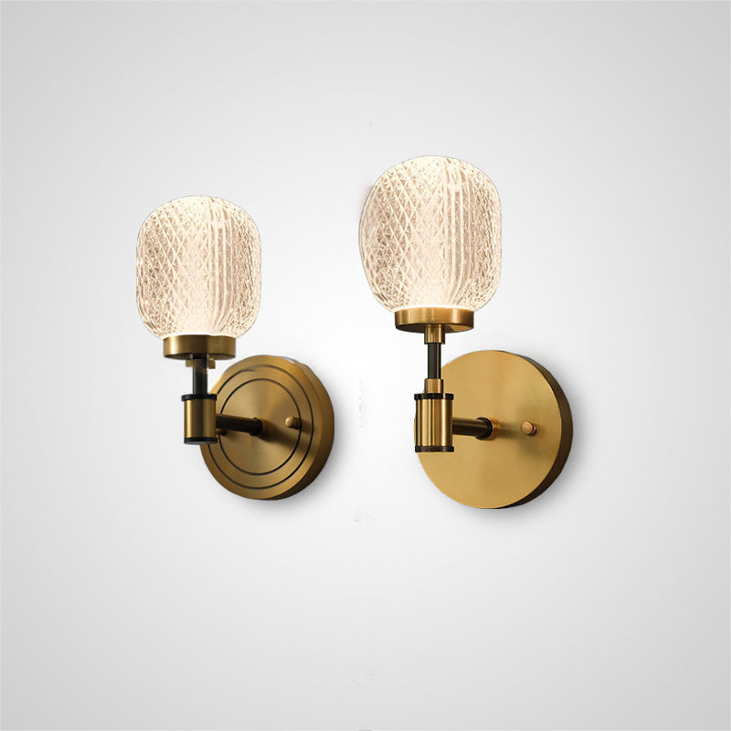 LUARA Wall Light G. Wall Light by Lampadom - view 16