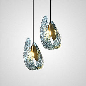 LUCIA Pendant by Lampadom