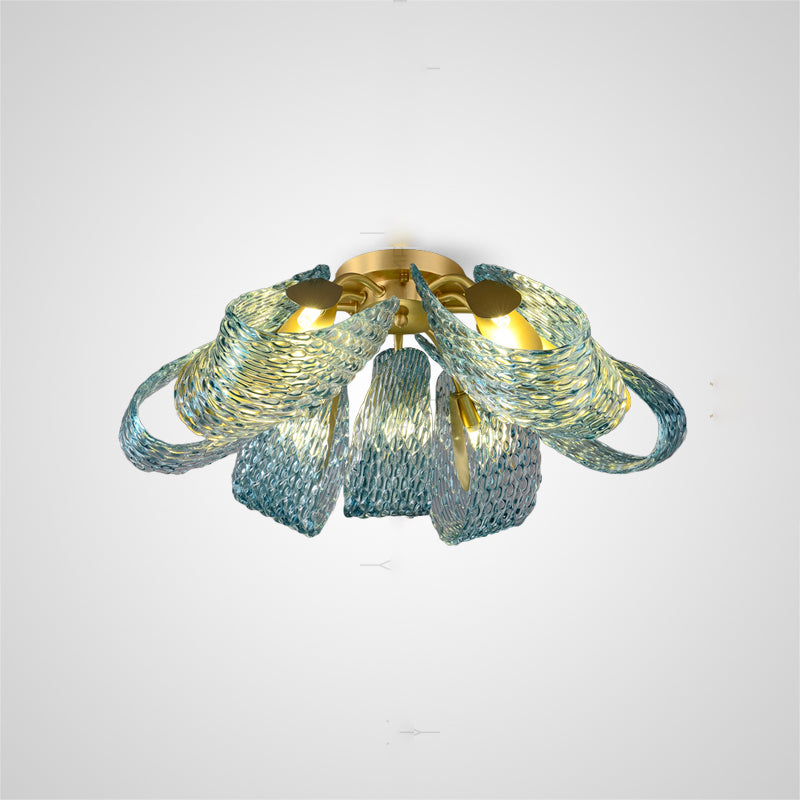 LUCIA Ceiling Chandelier