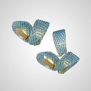 LUCIA Wall Light by Lampadom