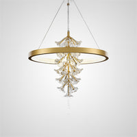 LUCILLA A Pendant