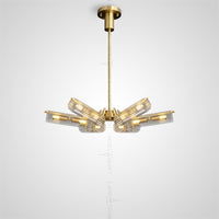 LUCINA Chandelier by Lampadom - view 18