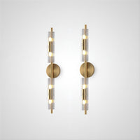 LUCINA B Wall Light by Lampadom - view 14