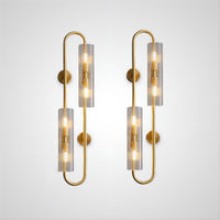 LUCINA Wall Light by Lampadom - view 12