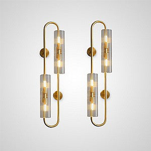 LUCINA Wall Light by Lampadom