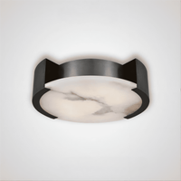 LUCKY Ceiling Chandelier by Lampadom - view 22