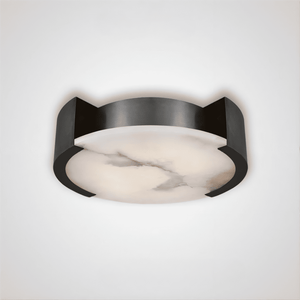 LUCKY Ceiling Chandelier by Lampadom