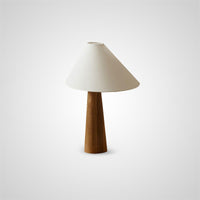 LUDVIN Table Lamp by Lampadom - close-up
