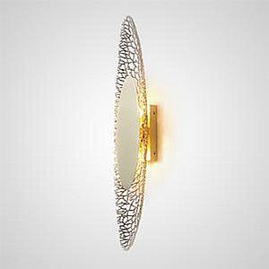LAU Wall Light by Lampadom