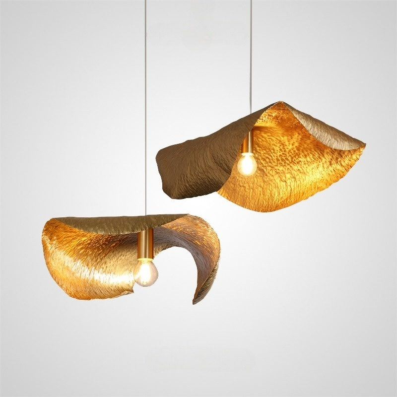 LUTHER Pendant by Lampadom - view 17