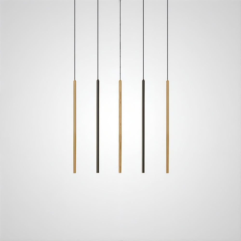 LYNNE B Pendant by Lampadom - detail view