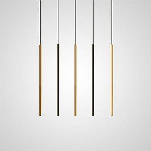 LYNNE B Pendant by Lampadom