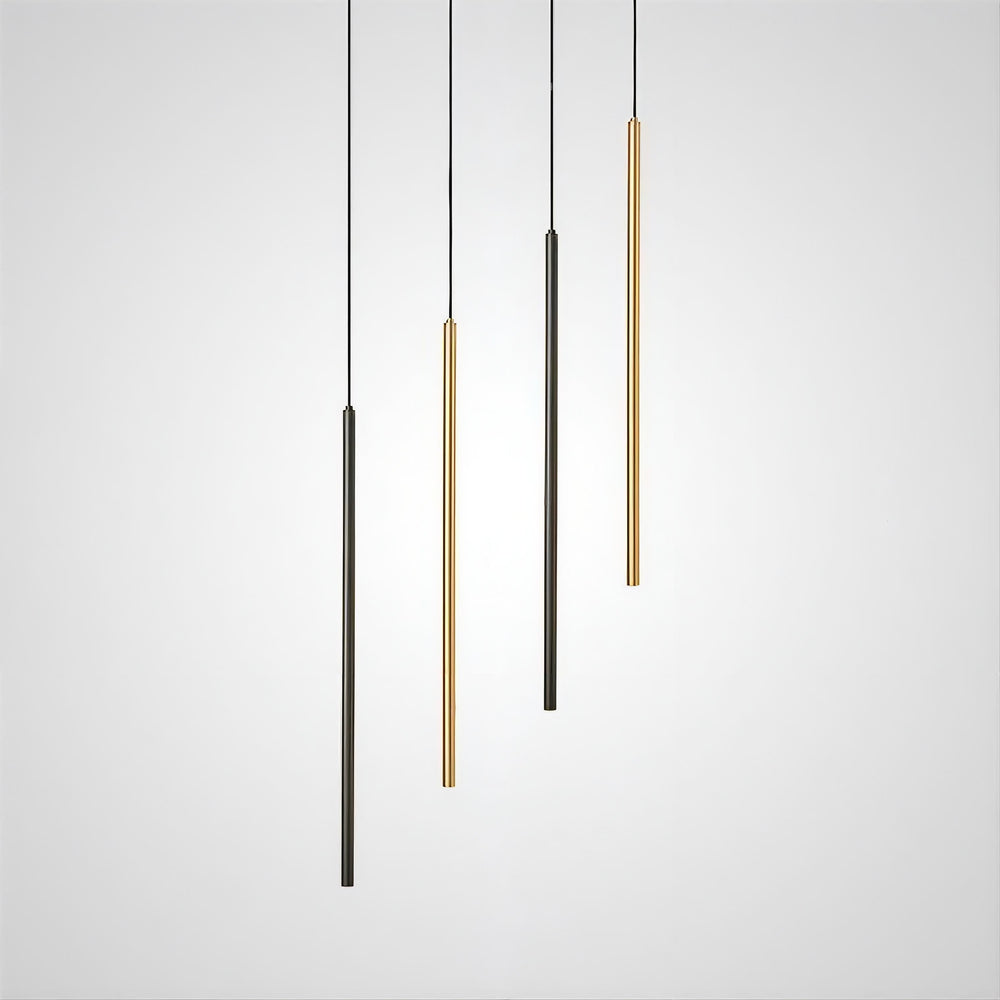 LYNNE C Pendant by Lampadom - detail view