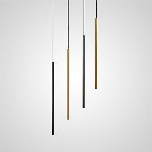LYNNE C Pendant by Lampadom