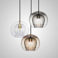 LYSE Pendant by Lampadom - view 21