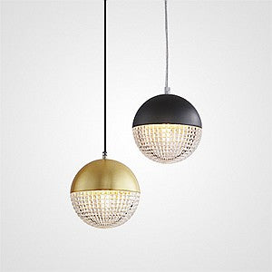 LYSET Pendant by Lampadom