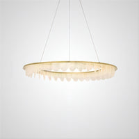 MADELAIN Ring Chandelier