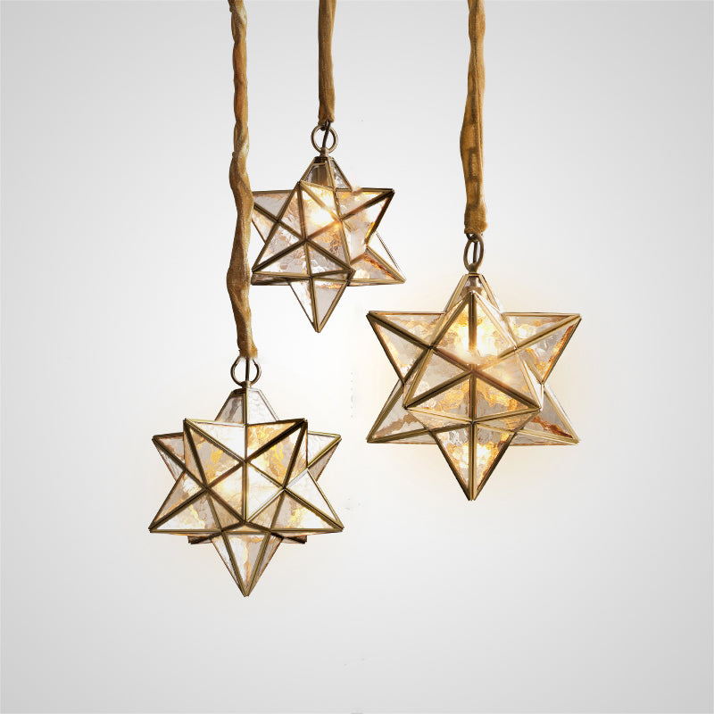 MAGIC Pendant by Lampadom - view 14