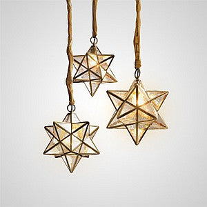 MAGIC Pendant by Lampadom
