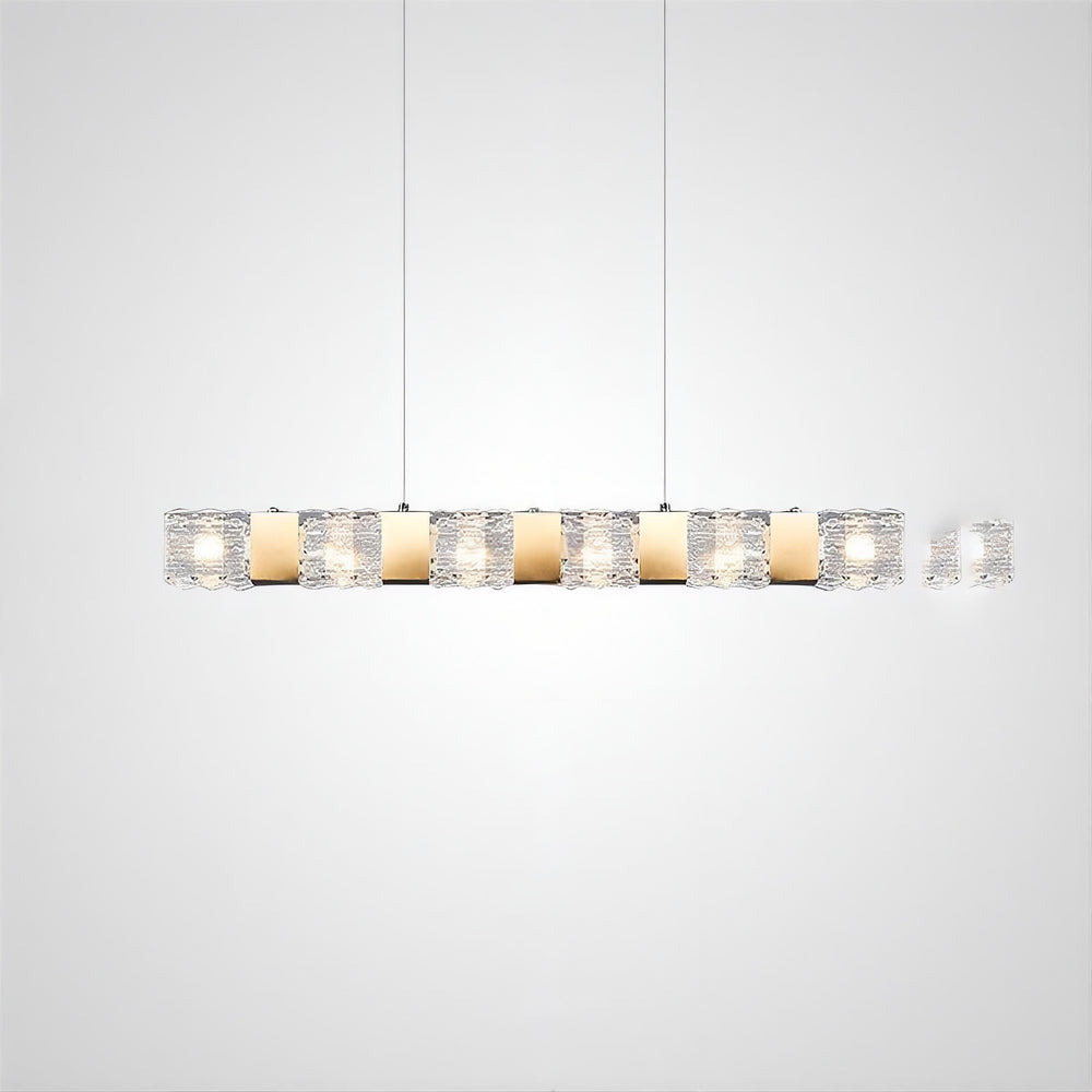 MAGNET Linear Chandelier