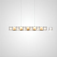 MAGNET Linear Chandelier