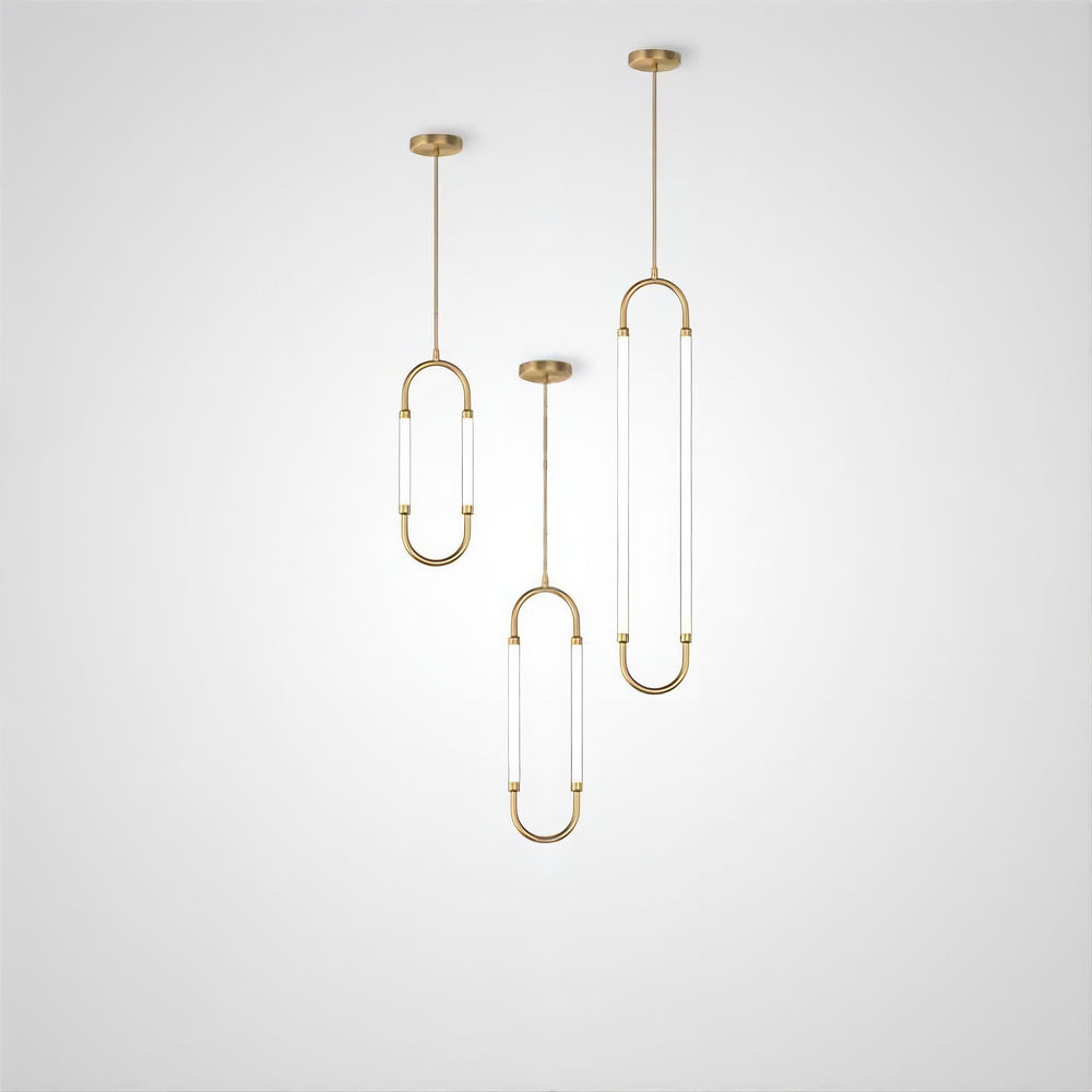 MAGRET Pendant by Lampadom - view 21