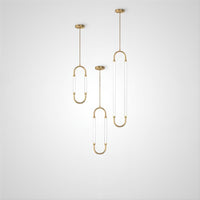 MAGRET Pendant by Lampadom - view 21