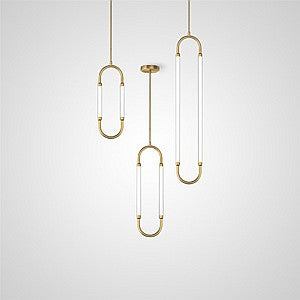 MAGRET Pendant by Lampadom