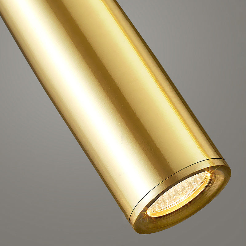 MAGRIT Pendant by Lampadom - scale reference