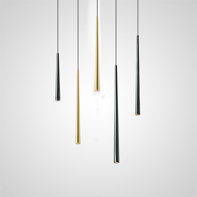 MAGRIT Pendant by Lampadom - close-up